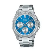 Casio MTP-1375PD-2A2VEF - Moška ura