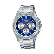 Casio MTP-1375PD-2A1VEF - Moška ura