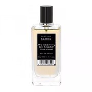 Saphir My Identity Pour Homme Parfumska voda 50ml