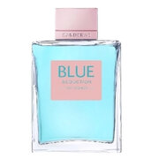 Antonio Banderas Blue Seduction For Women Eau de Toilette Toaletna voda