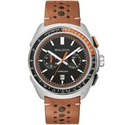 Bulova 98B427 Racer - Moška ura