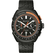 Bulova 98B428 Racer