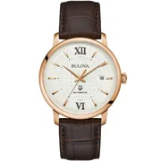 Bulova 97B225 Hudson - Moška ura