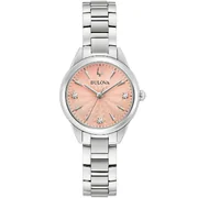 Bulova 96P254 Sutton