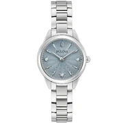 Bulova 96P255 Sutton