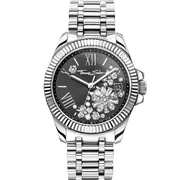 Thomas Sabo WA0421-201-201 Divine Flower - Ženska ura