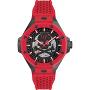 Philipp Plein PWPFA0524 Skeleton Royal