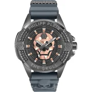 Philipp Plein PWAAA2324 The Skull - Moška ura
