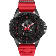 Philipp Plein PWAAA2424 The Skull