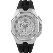 Philipp Plein PWTBA0123 Octagon - Moška ura