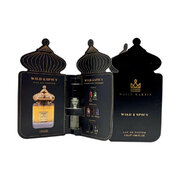 Matin Martin Wild & Spicy Parfumska voda