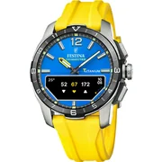 FESTINA 23000/8 - Moška ura