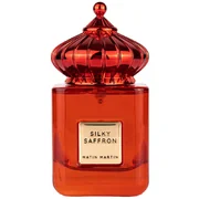 Matin Martin Silky Saffron Parfumska voda 100ml