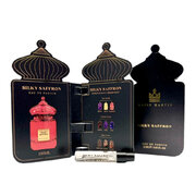 Matin Martin Silky Saffron Parfumska voda