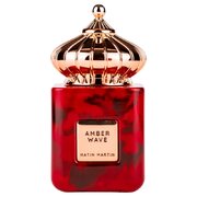 Matin Martin Amber Wave Parfumska voda