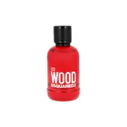 Dsquared Wood Red Toaletna voda - Tester 100ml