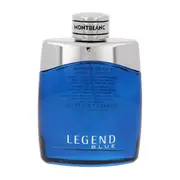 Mont Blanc Legend Blue Parfumska voda - Tester 100ml