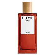 Loewe Solo Cedro Toaletna voda