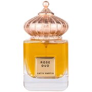 Matin Martin Rose Oud Parfumska voda
