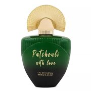 Maison Asrar Patchouli With Love Parfumska voda