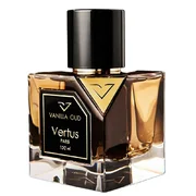 Vertus Paris Vanilla Oud Parfumska voda 100ml