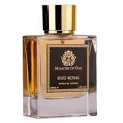Ministry of Oud Oud Royal Parfumska voda