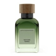Adolfo Dominguez Vetiver Terra Parfumska voda - Tester