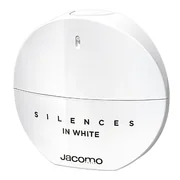 Jacomo Silences In White Parfumska voda 100ml