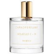 Zarkoperfume Molecule C-19 The Beach Parfumska voda
