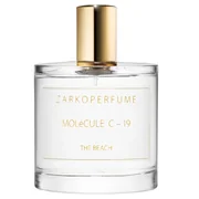 Zarkoperfume Molecule C-19 The Beach Parfumska voda 100ml