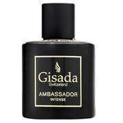 Gisada Ambassador Intense Parfumska voda