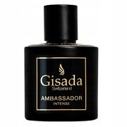 Gisada Ambassador Intense Parfumska voda