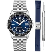 Luminox XS.3123M.SET Pacific Diver Unisex - Unisex ura