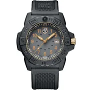 Luminox XS.3508.GOLD Navy Seal Diver - Moška ura