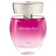 Mercedes-Benz Rose Eau de Toilette Toaletna voda 90ml
