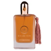 Killer Oud Overdose Parfumska voda 100ml