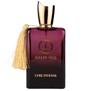 Killer Oud Lyre Intense Parfumska voda
