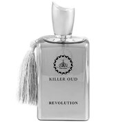 Killer Oud Revolution Parfumska voda