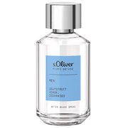 s.Oliver Pure Sense Men Eau De Toilette Toaletna voda