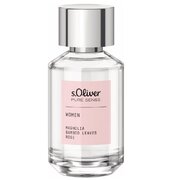 s.Oliver Pure Sense Women Eau de Parfum Parfumska voda s.Oliver Pure Sense Women Eau de Parfum Parfumska voda