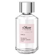 s.Oliver Pure Sense Women Eau De Toilette Toaletna voda 50ml