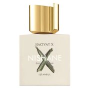 Nishane Hacivat X Parfumska voda - Tester