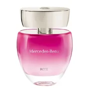 Mercedes-Benz Rose Eau de Toilette Toaletna voda