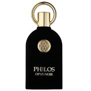 Maison Alhambra Philos Opus Noir Parfumska voda