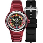 Nubeo NB-6090-55 Mariner 9 Nubeo NB-6090-55 Mariner 9