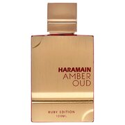 Al Haramain Amber Oud Ruby Edition Parfumska voda - Tester