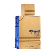Al Haramain Amber Oud Bleu Edition Parfumska voda - Tester