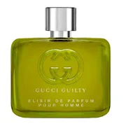 Gucci Guilty Elixir Pour Homme Parfumska voda - Tester