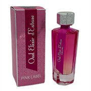 Linn Young Oud Elixir d'Extase Pink Label Parfumska voda