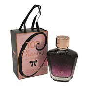 Linn Young Top Charms Parfumska voda